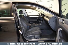 Volkswagen Passat 1.5 TSI R-line Variant Automatas 2018