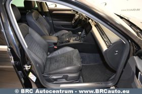 Volkswagen Passat 1.5 TSI R-line Variant Automatas 2018