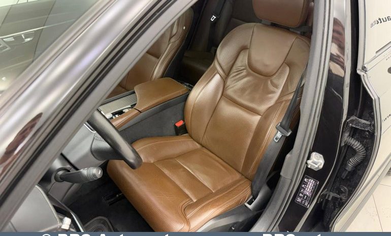 Volvo V90 Cross Country 2.0 T6 AWD Automatas 2018 full