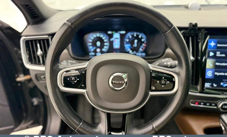 Volvo V90 Cross Country 2.0 T6 AWD Automatas 2018 full
