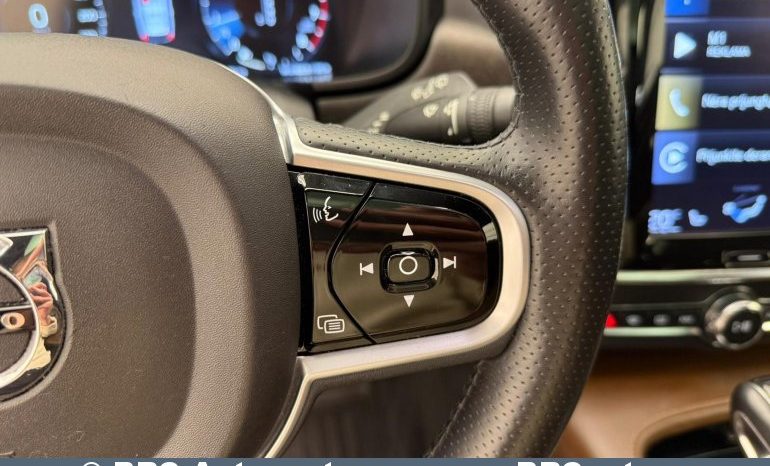 Volvo V90 Cross Country 2.0 T6 AWD Automatas 2018 full