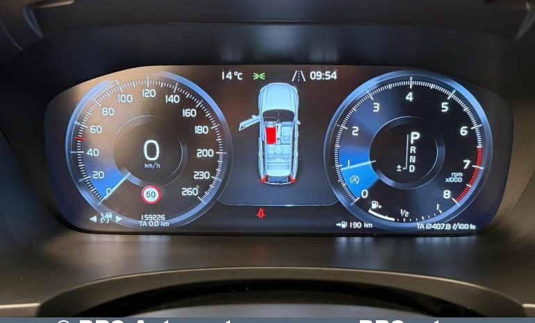 Volvo V90 Cross Country 2.0 T6 AWD Automatas 2018 full