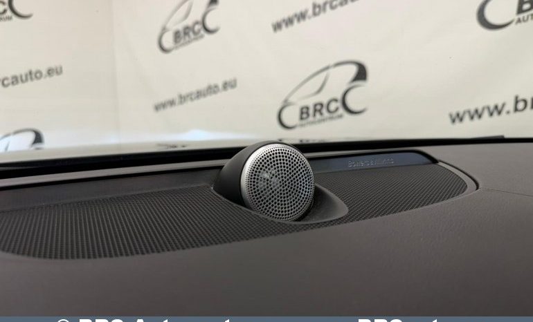 Volvo V90 Cross Country 2.0 T6 AWD Automatas 2018 full