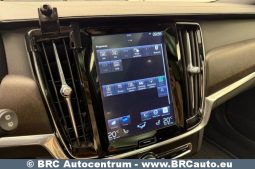 Volvo V90 Cross Country 2.0 T6 AWD Automatas 2018 full