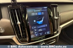 Volvo V90 Cross Country 2.0 T6 AWD Automatas 2018 full