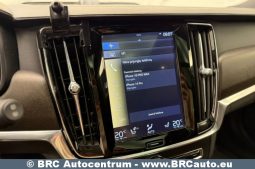 Volvo V90 Cross Country 2.0 T6 AWD Automatas 2018 full