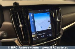 Volvo V90 Cross Country 2.0 T6 AWD Automatas 2018 full