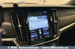 Volvo V90 Cross Country 2.0 T6 AWD Automatas 2018 full