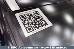 Volvo V90 Cross Country 2.0 T6 AWD Automatas 2018 full