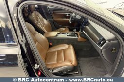 Volvo V90 Cross Country 2.0 T6 AWD Automatas 2018 full