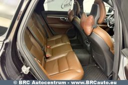 Volvo V90 Cross Country 2.0 T6 AWD Automatas 2018 full