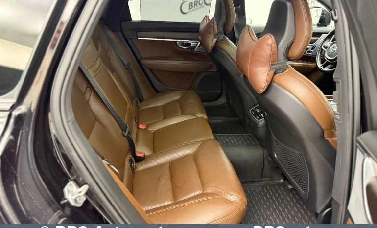 Volvo V90 Cross Country 2.0 T6 AWD Automatas 2018 full