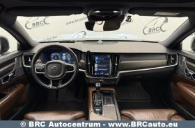 Volvo V90 Cross Country 2.0 T6 AWD Automatas 2018