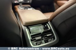 Volvo V90 Cross Country 2.0 T6 AWD Automatas 2018 full