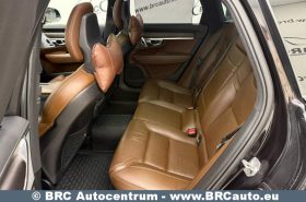 Volvo V90 Cross Country 2.0 T6 AWD Automatas 2018