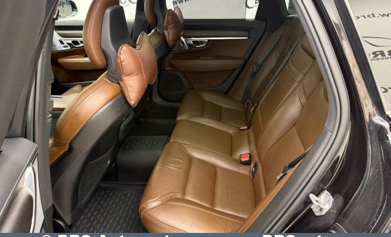 Volvo V90 Cross Country 2.0 T6 AWD Automatas 2018 full