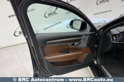 Volvo V90 Cross Country 2.0 T6 AWD Automatas 2018 full