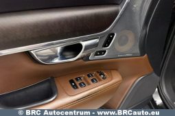 Volvo V90 Cross Country 2.0 T6 AWD Automatas 2018 full