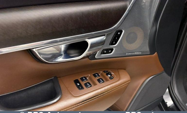 Volvo V90 Cross Country 2.0 T6 AWD Automatas 2018 full