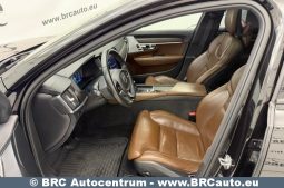 Volvo V90 Cross Country 2.0 T6 AWD Automatas 2018 full