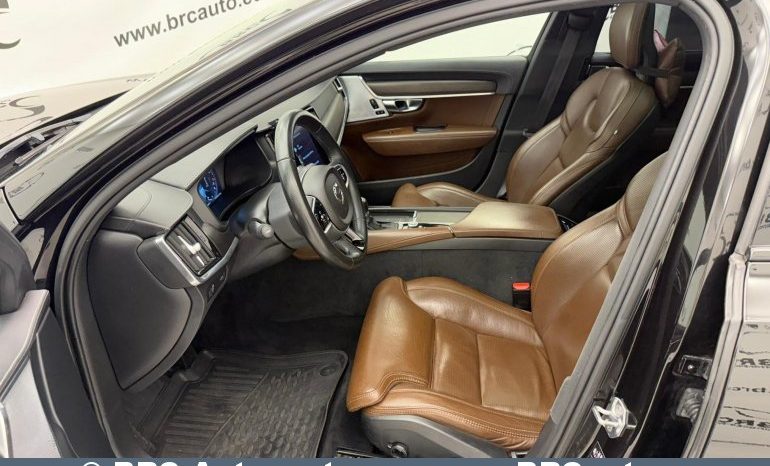 Volvo V90 Cross Country 2.0 T6 AWD Automatas 2018 full