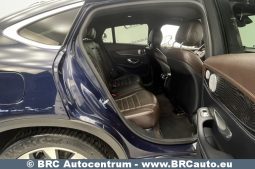 Mercedes-Benz GLC Coupe 350 CDI 4Matic 2017 full