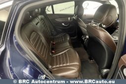 Mercedes-Benz GLC Coupe 350 CDI 4Matic 2017 full