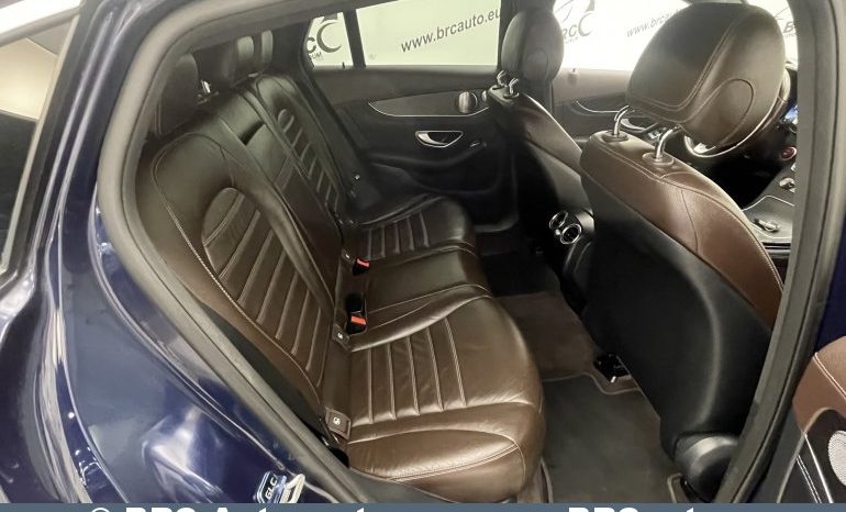 Mercedes-Benz GLC Coupe 350 CDI 4Matic 2017 full