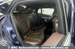 Mercedes-Benz GLC Coupe 350 CDI 4Matic 2017 full