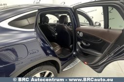 Mercedes-Benz GLC Coupe 350 CDI 4Matic 2017 full