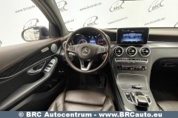 Mercedes-Benz GLC Coupe 350 CDI 4Matic 2017 full