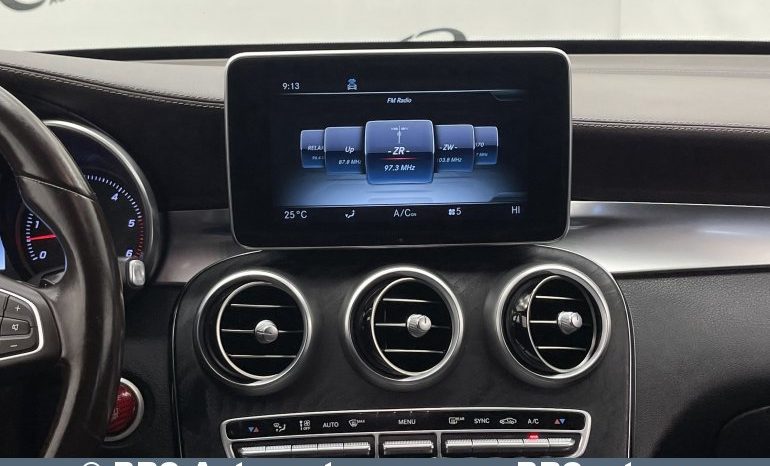 Mercedes-Benz GLC Coupe 350 CDI 4Matic 2017 full