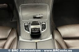 Mercedes-Benz GLC Coupe 350 CDI 4Matic 2017 full