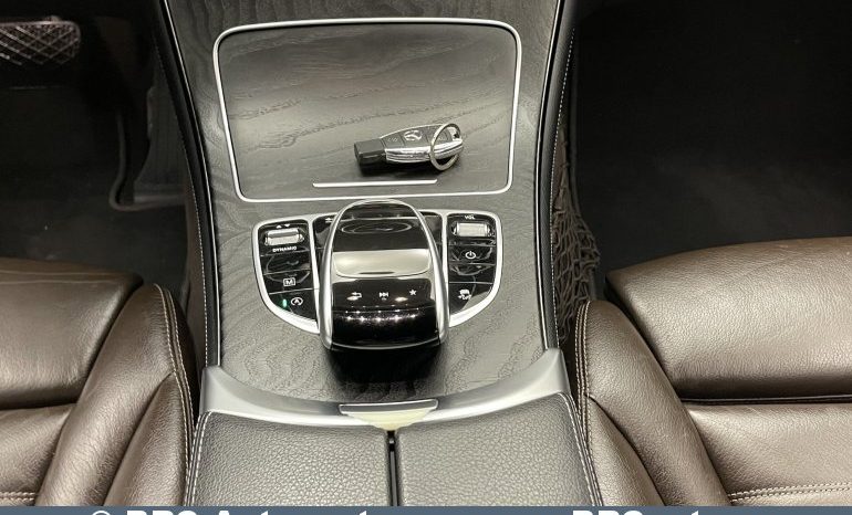 Mercedes-Benz GLC Coupe 350 CDI 4Matic 2017 full