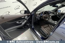 Mercedes-Benz GLC Coupe 350 CDI 4Matic 2017 full