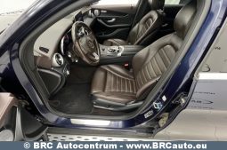 Mercedes-Benz GLC Coupe 350 CDI 4Matic 2017 full