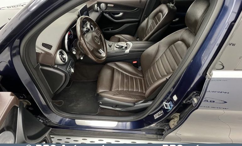 Mercedes-Benz GLC Coupe 350 CDI 4Matic 2017 full