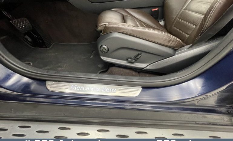 Mercedes-Benz GLC Coupe 350 CDI 4Matic 2017 full