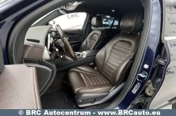 Mercedes-Benz GLC Coupe 350 CDI 4Matic 2017 full