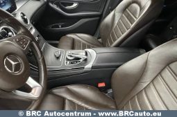 Mercedes-Benz GLC Coupe 350 CDI 4Matic 2017 full