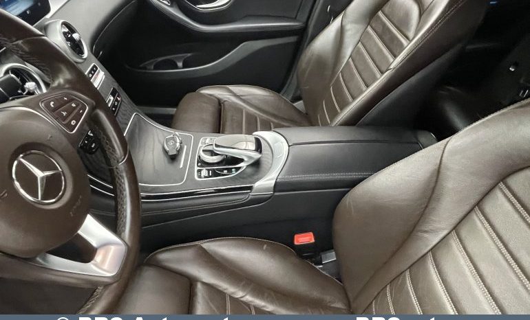 Mercedes-Benz GLC Coupe 350 CDI 4Matic 2017 full