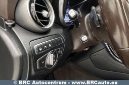 Mercedes-Benz GLC Coupe 350 CDI 4Matic 2017 full