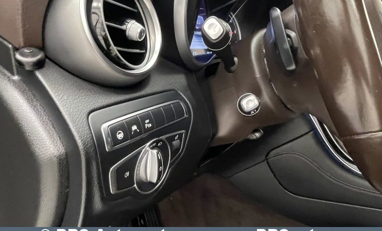 Mercedes-Benz GLC Coupe 350 CDI 4Matic 2017 full