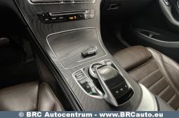 Mercedes-Benz GLC Coupe 350 CDI 4Matic 2017 full