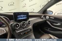 Mercedes-Benz GLC Coupe 350 CDI 4Matic 2017 full