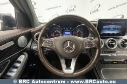 Mercedes-Benz GLC Coupe 350 CDI 4Matic 2017 full