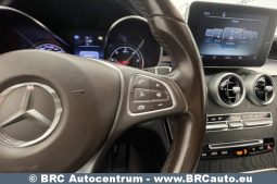 Mercedes-Benz GLC Coupe 350 CDI 4Matic 2017 full