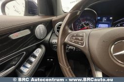 Mercedes-Benz GLC Coupe 350 CDI 4Matic 2017 full