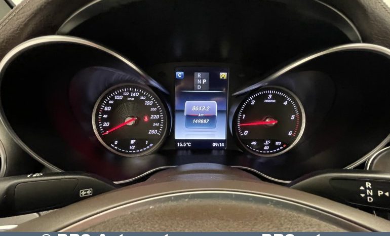 Mercedes-Benz GLC Coupe 350 CDI 4Matic 2017 full