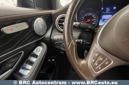 Mercedes-Benz GLC Coupe 350 CDI 4Matic 2017 full